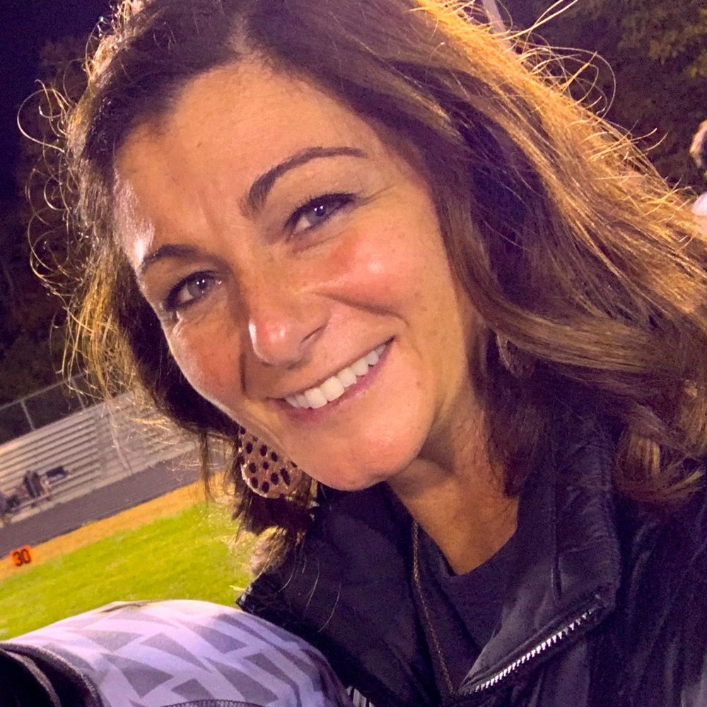 Meet your Posher, Darby